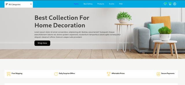 Responsive Web Design