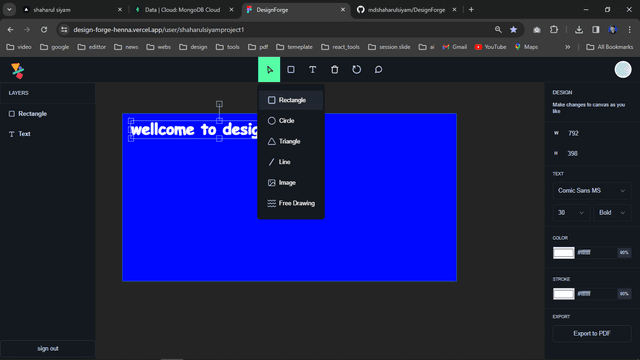 portfolio