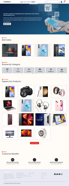 Responsive Web Design