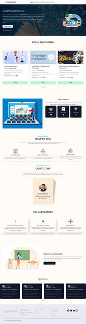 Responsive Web Design